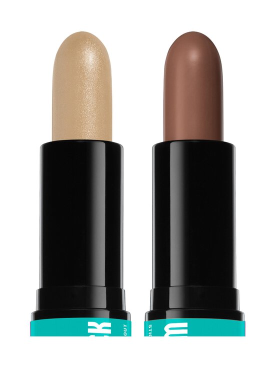 NYX Professional Makeup - Wonder Stick Dual-Ended Face Shaping Stick -korostuspuikko - 02 UNIVERSAL LIGHT - photo 3 NYX Professional Makeup - Wonder Stick Dual-Ended Face Shaping Stick -korostuspuikko - 02 UNIVERSAL LIGHT | Stockmann - photo 3