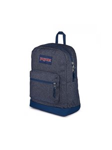 Jansport - Cross Town Plus Remix -reppu - INDIGO DENIM | Stockmann