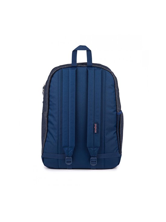 Jansport - Cross Town Plus Remix -reppu - INDIGO DENIM | Stockmann - photo 3