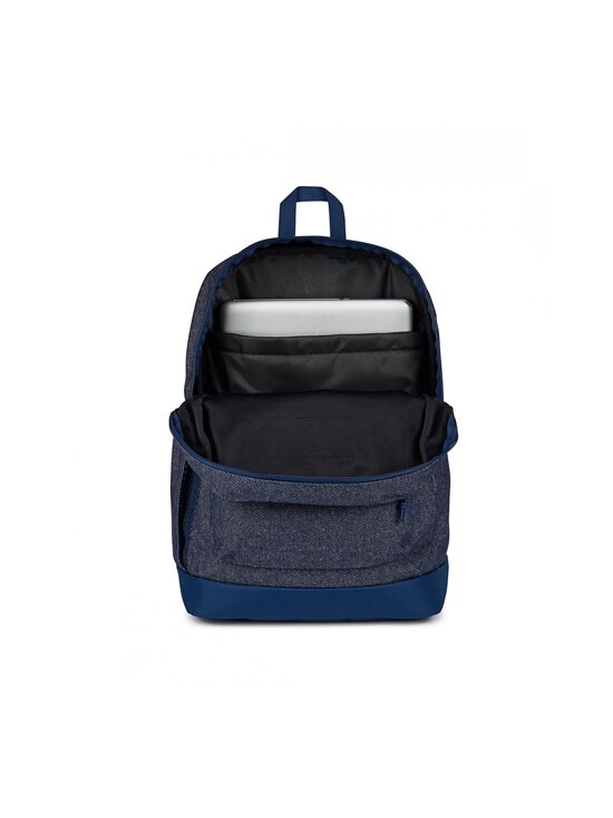 Jansport - Cross Town Plus Remix -reppu - INDIGO DENIM | Stockmann - photo 5