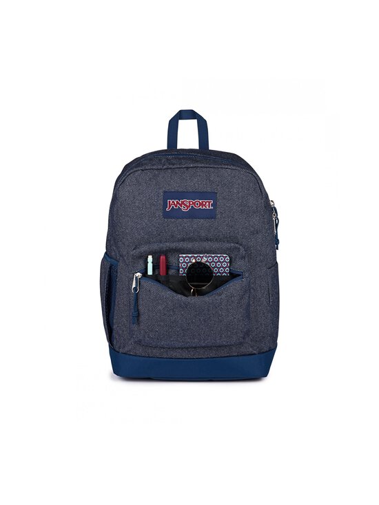 Jansport - Cross Town Plus Remix -reppu - INDIGO DENIM | Stockmann - photo 6