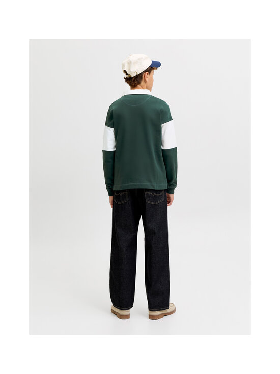 JACK & JONES junior - Polokraega pusa JorFrederiksberg Blocking - PINE GROVE | Stockmann - photo 3