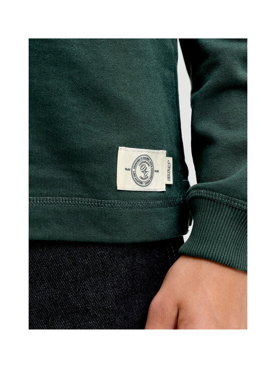 JACK & JONES junior - Polokraega pusa JorFrederiksberg Blocking - PINE GROVE | Stockmann - photo 4