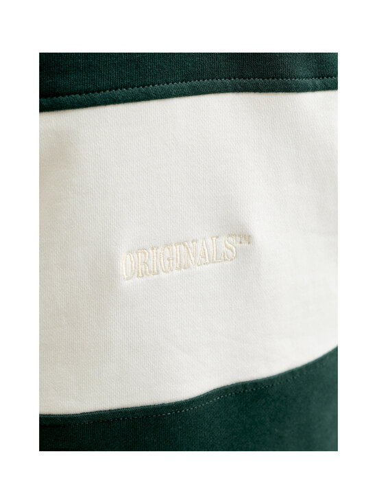 JACK & JONES junior - Polokraega pusa JorFrederiksberg Blocking - PINE GROVE | Stockmann - photo 5