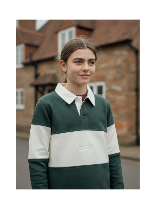 JACK & JONES junior - Polokraega pusa JorFrederiksberg Blocking - PINE GROVE | Stockmann - photo 7