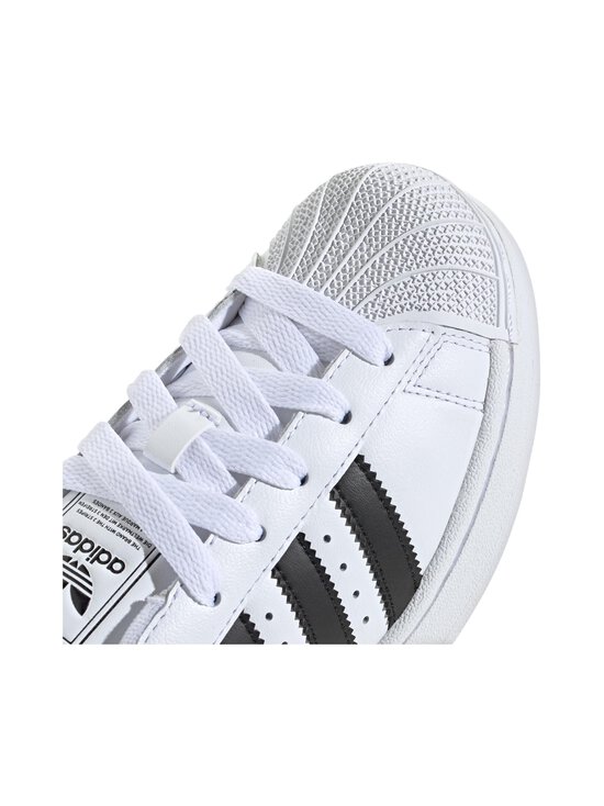 adidas Originals - Superstar II -tennarit - JH9976 FTWWHT/CBLACK/FTWWHT - photo 9 adidas Originals - Superstar II -tennarit - JH9976 FTWWHT/CBLACK/FTWWHT | Stockmann - photo 9