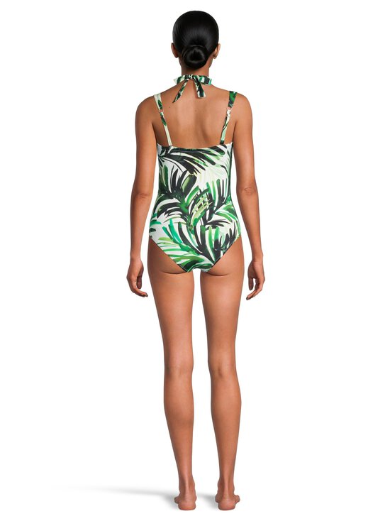 Triumph - Summer Palm -uimapuku - 0031 GREEN PRINTS | Stockmann - photo 3