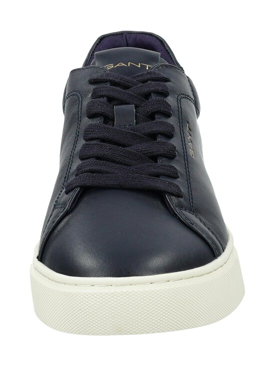 GANT - McJulien-nahkatennarit - 433 EVENING BLUE | Stockmann - photo 3
