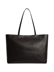 Ted Baker London - Lenyya Large Tote -nahkalaukku - BLACK | Stockmann