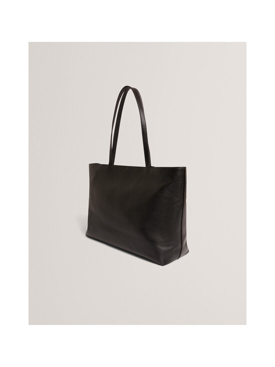 Ted Baker London - Lenyya Large Tote -nahkalaukku - BLACK | Stockmann - photo 2