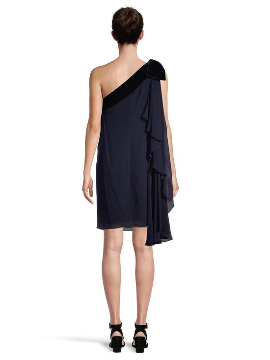 Lauren Ralph Lauren - Kyrella Cocktail -mekko - 3 NAVY - photo 3 Lauren Ralph Lauren - Kyrella Cocktail -mekko - 3 NAVY | Stockmann - photo 3