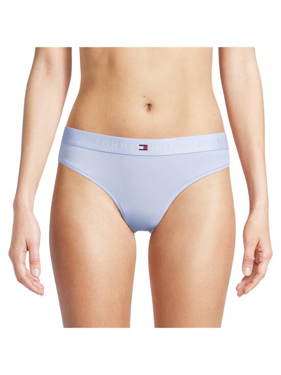 Tommy Hilfiger - Biksītes - C3Q SWEET BLUE - photo 2 Tommy Hilfiger - Biksītes - C3Q SWEET BLUE | Stockmann - photo 2