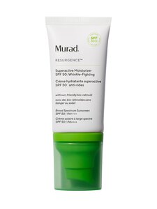 Murad - Superactive SPF 50 Moisturizer Wrinkle-Fighting -kasvovoide Murad - Superactive SPF 50 Moisturizer Wrinkle-Fighting -kasvovoide | Stockmann
