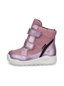 ecco - Urban Mini Gore-Tex -talvikengät - 51550 MINI BLUSH | Stockmann