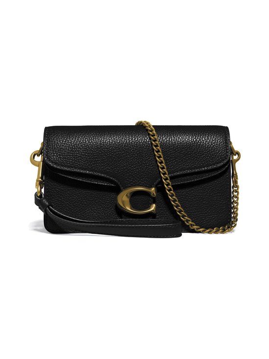 Tabby Crossbody -nahkalaukku