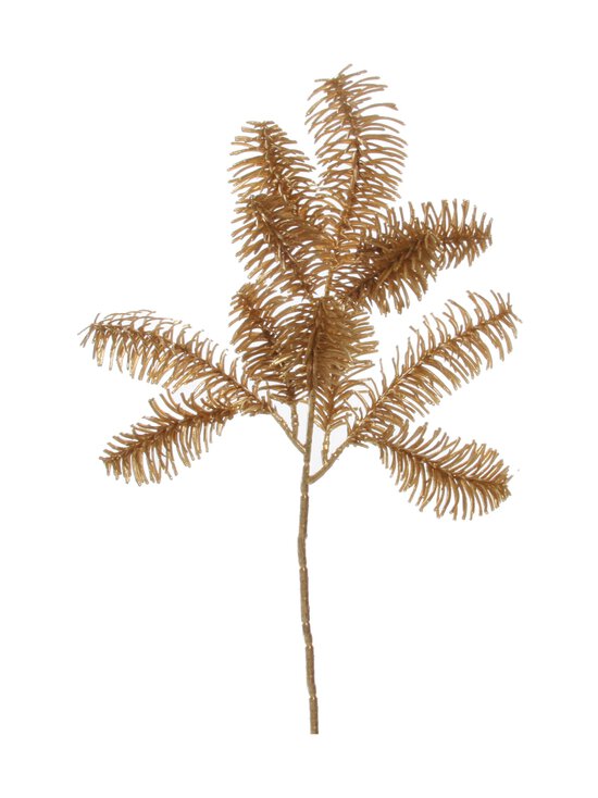 Fir Branch -koristeoksa 40 cm