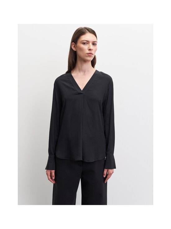 Tiger of Sweden - Kasia 2 -pusero - 005 BLACK | Stockmann - photo 3