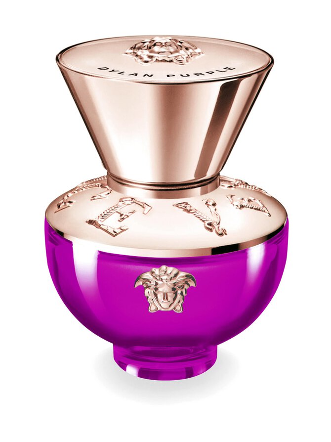 Versace - Dylan Purple Edp -tuoksu