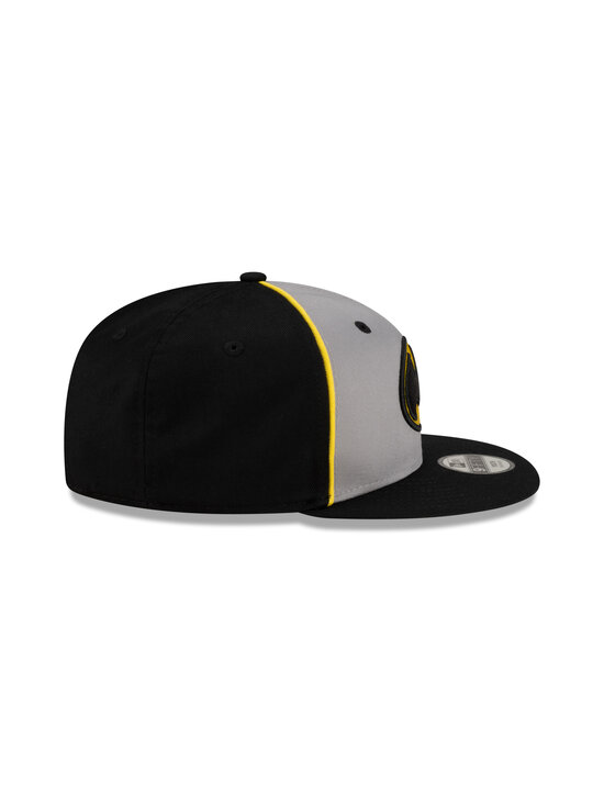 New Era - Chyt DC Piping 9Fifty Batman -lippalakki - BLKGRA | Stockmann - photo 4