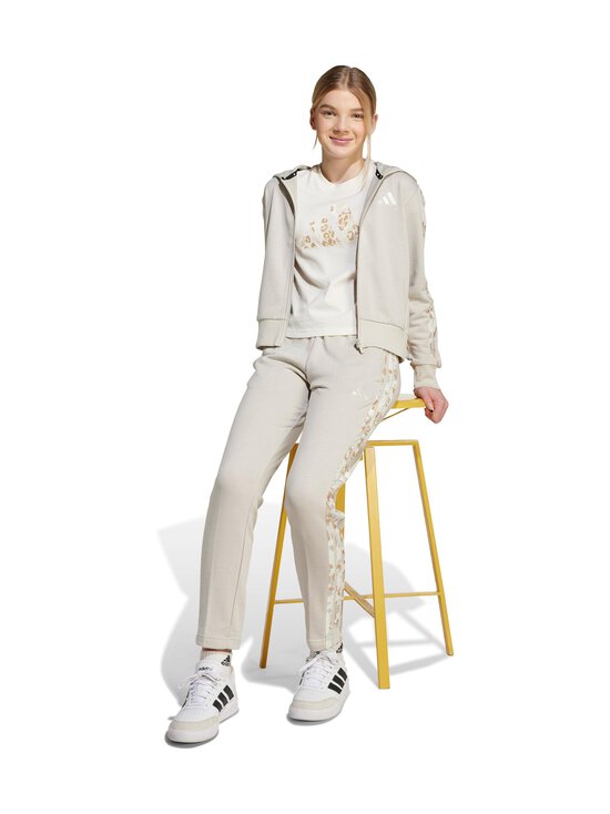 adidas Sportswear - Pusa Animal 3 Stripe - KC5419 WONALU - photo 4 adidas Sportswear - Pusa Animal 3 Stripe - KC5419 WONALU | Stockmann - photo 4