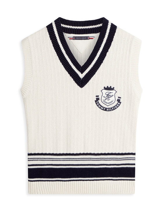 Tommy Hilfiger - Athleisure-neuleliivi - Z00 IVORY PETAL | Stockmann - photo 1