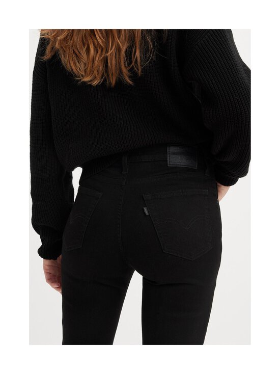 Levi's - 725™ High Rise Bootcut džinsi - 801 BLACKS - photo 5 Levi's - 725™ High Rise Bootcut džinsi - 801 BLACKS | Stockmann - photo 5