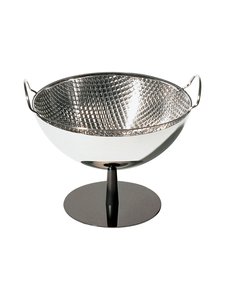 Alessi - Fruit bowl ⌀ 25 cm - TERÄS Alessi - Fruit bowl ⌀ 25 cm - TERÄS | Stockmann