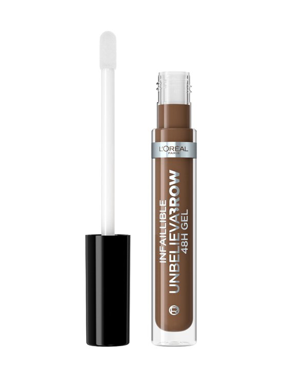 L'Oréal Paris - Infaillible 48H Unbelieva Brow -kulmaväri - 6.32 AUBURN - photo 1 L'Oréal Paris - Infaillible 48H Unbelieva Brow -kulmaväri - 6.32 AUBURN | Stockmann - photo 1