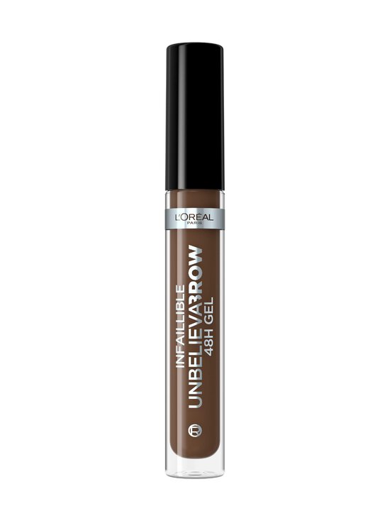 L'Oréal Paris - Infaillible 48H Unbelieva Brow -kulmaväri - 6.32 AUBURN - photo 2 L'Oréal Paris - Infaillible 48H Unbelieva Brow -kulmaväri - 6.32 AUBURN | Stockmann - photo 2