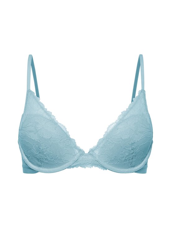 Lightly Lined Plunge krūšturis