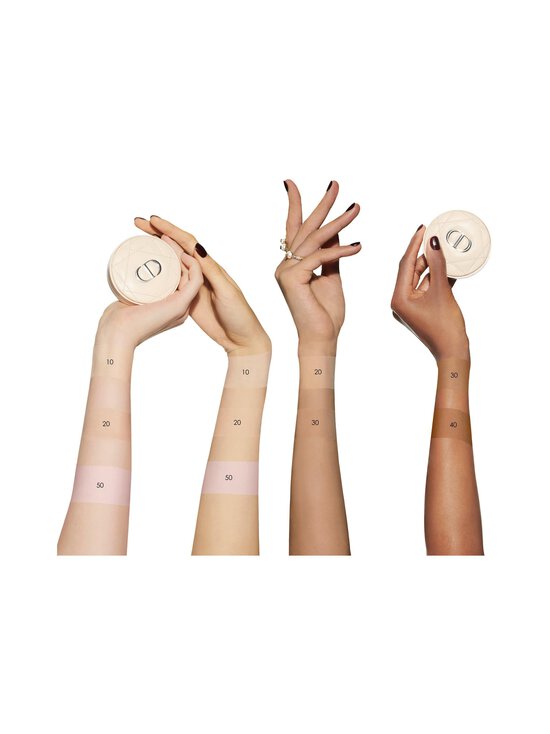 DIOR - Diorskin Forever Cushion Powder -irtopuuteri - 40 - photo 2 DIOR - Diorskin Forever Cushion Powder -irtopuuteri - 40 | Stockmann - photo 2