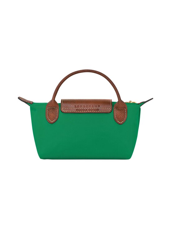 Longchamp - Kott Le Pliage Original Pouch - P88 GREEN | Stockmann - photo 2
