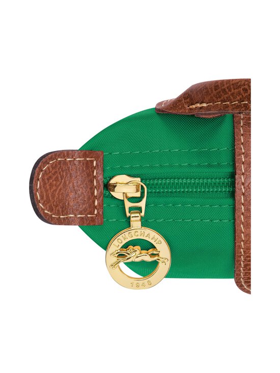 Longchamp - Kott Le Pliage Original Pouch - P88 GREEN | Stockmann - photo 4