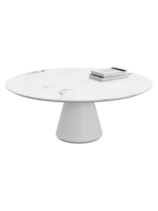 BoConcept - Madrid-sohvapöytä - VALKOINEN | Stockmann - photo 1