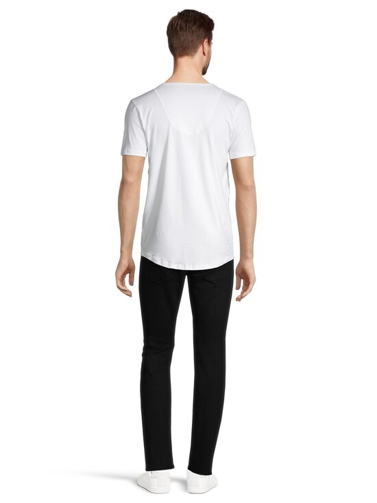 Mey - T-shirt - 101 WHITE - photo 3 Mey - T-shirt - 101 WHITE | Stockmann - photo 3