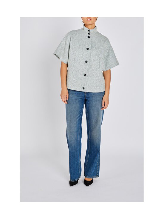 BRUUNS BAZAAR - ConeBBCarly-liivi - LIGHT BLUE | Stockmann - photo 4