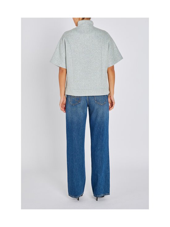 BRUUNS BAZAAR - ConeBBCarly-liivi - LIGHT BLUE | Stockmann - photo 5