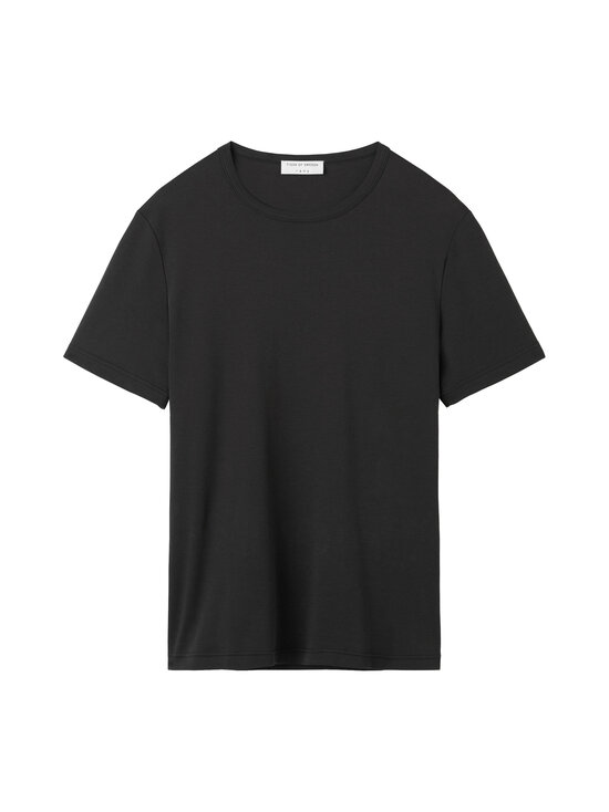 Tiger of Sweden - Olaf t-paita - 050 BLACK | Stockmann - photo 1