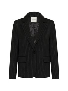 Part Two - UrsaPW-bleiseri - 304528 BLACK METALLIC STRIPE | Stockmann