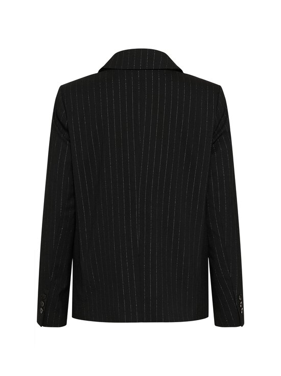 Part Two - UrsaPW-bleiseri - 304528 BLACK METALLIC STRIPE | Stockmann - photo 2