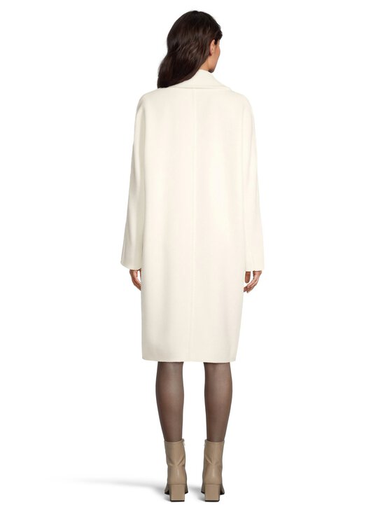 Max Mara Studio - Tokio-alpakka-villakangastakki - 008 WEISS | Stockmann - photo 3