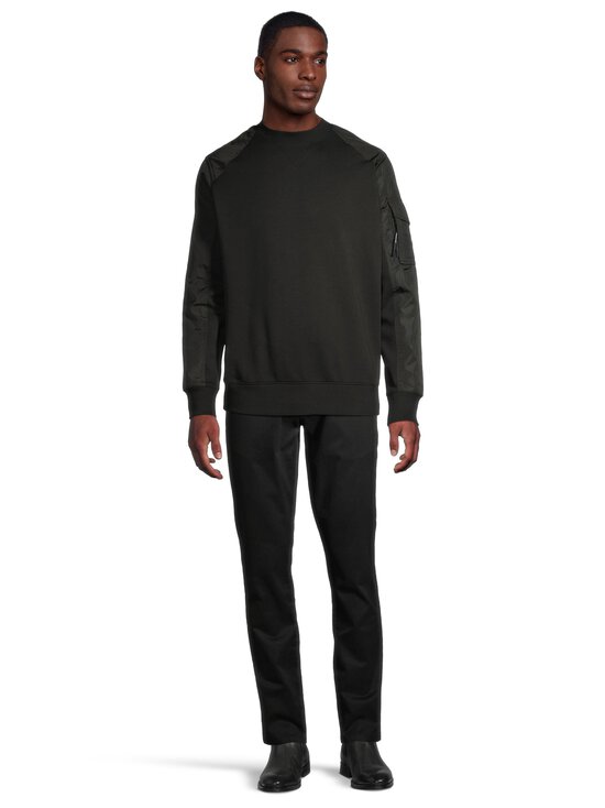 Moncler - Collegepaita - 999 BLACK - photo 2 Moncler - Collegepaita - 999 BLACK | Stockmann - photo 2