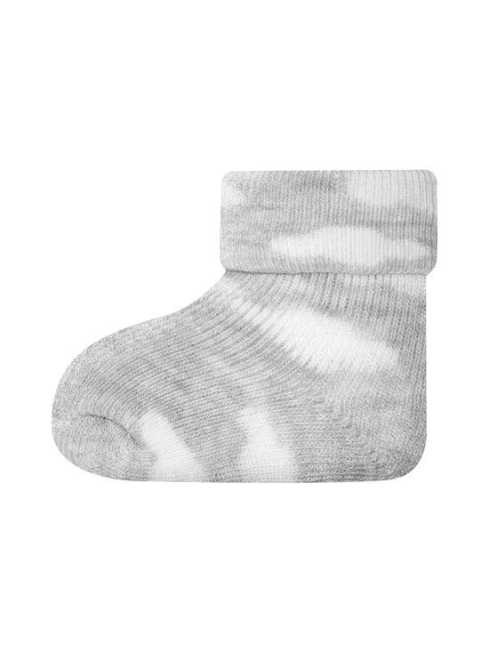 Ewers - Clouds Stripe zeķes, 3 pāru komplekts - 1 GREY | Stockmann - photo 4
