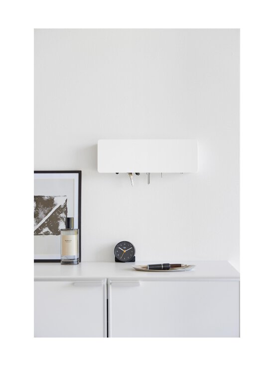 Yamazaki - Tower atslēgu skapītis - WHITE | Stockmann - photo 3