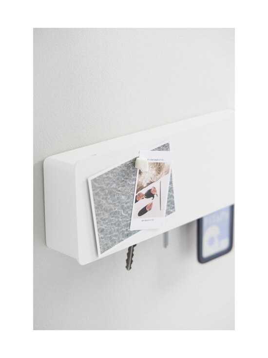 Yamazaki - Tower atslēgu skapītis - WHITE | Stockmann - photo 6
