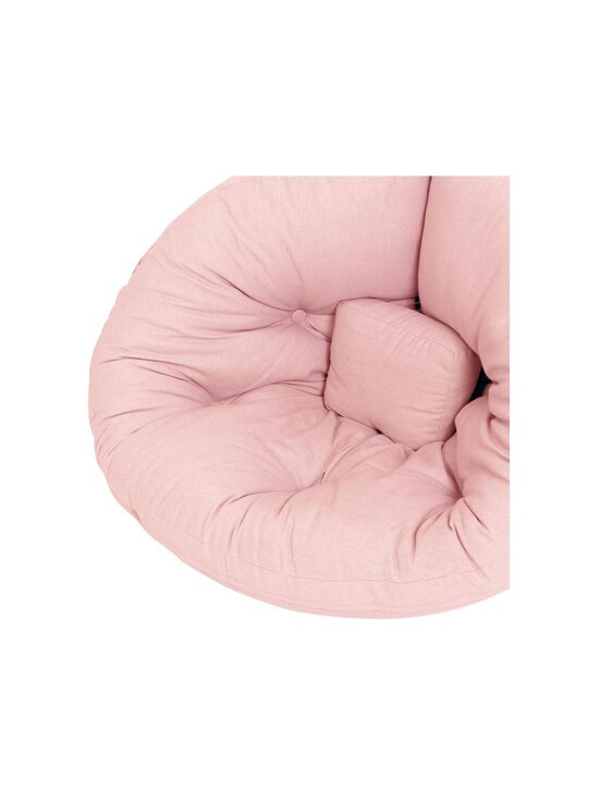 Karup Design - Mini Nido -nojatuoli - VAALEANPUNAINEN - photo 2 Karup Design - Mini Nido -nojatuoli - VAALEANPUNAINEN | Stockmann - photo 2