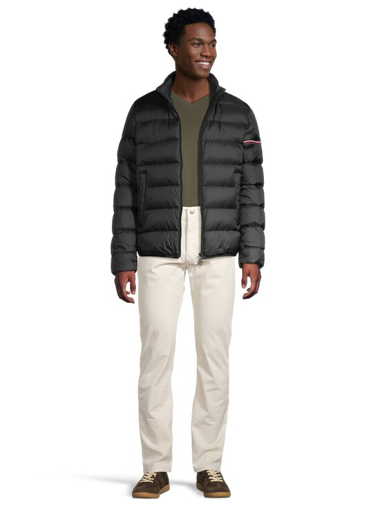 Moncler - Ravenlock-toppatakki - 999 BLACK | Stockmann - photo 5