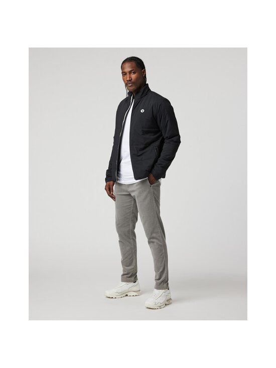 Vuori - Echo Insulated 2.0 -kevyttoppatakki - BLK BLACK | Stockmann - photo 4