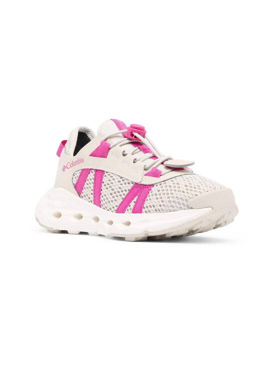 Columbia - Youth Drainmaker™ ūdens apavi - WILD FUCHSIA/CLOUD GREY - photo 5 Columbia - Youth Drainmaker™ ūdens apavi - WILD FUCHSIA/CLOUD GREY | Stockmann - photo 5