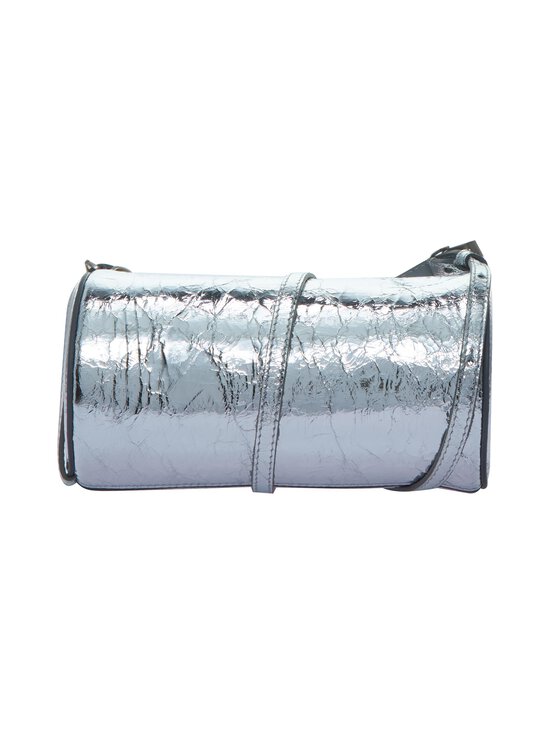Proenza Schouler - Silo-olkalaukku - 040 SILVER - photo 1 Proenza Schouler - Silo-olkalaukku - 040 SILVER | Stockmann - photo 1